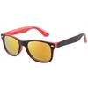 Sonnenbrille - UV 400 Cat. 3 für Kinder rot