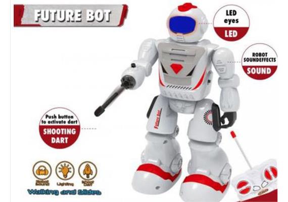 Spectron - Future Bot