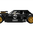 Speed Champions 77262 Ken Blocks 1965 Ford Mustang Hoonicorn V1 | Bild 2
