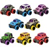 Speed Zone 30483316 D/C Mini Monster Cars assortiert 1 Stück