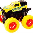Speedzone 1 D/C Monstertruck 4-fach sortiert | Bild 4