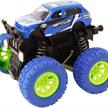 Speedzone 1 D/C Monstertruck 4-fach sortiert | Bild 2
