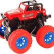 Speedzone 1 D/C Monstertruck 4-fach sortiert | Bild 3