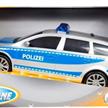 Speedzone Einsatzfahrzeuge 1:18 , Licht und Sound | Bild 4