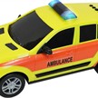 Speedzone Schweizer Einsatzfahrzeug 1 Stück assotiert | Bild 5
