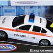 Speedzone Schweizer Einsatzfahrzeug 1 Stück assotiert | Bild 3