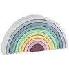 Spielba 510317 Stapel Regenbogen 10 Teile