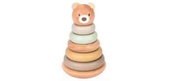 Spielba 530024 Steck-Bär