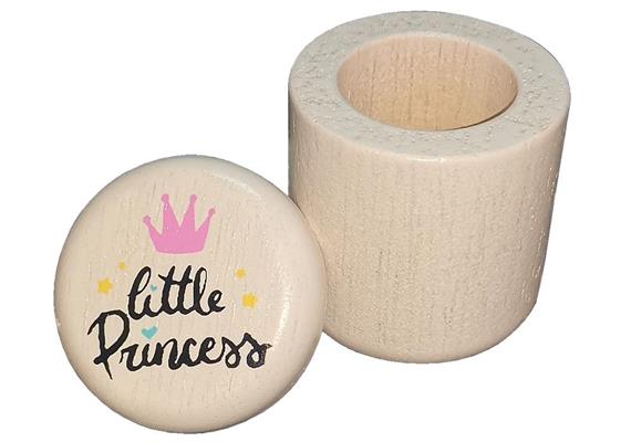 Spielba 61023-02 Milchzahndose Little Princess