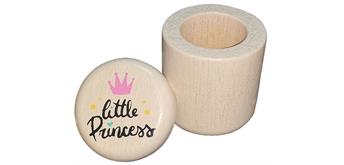 Spielba 61023-02 Milchzahndose Little Princess