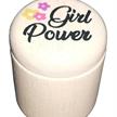 Spielba 61023-14 Milchzahndose Girl Power | Bild 2