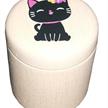 Spielba 61023-15 Milchzahndose Katze | Bild 2