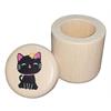 Spielba 61023-15 Milchzahndose Katze