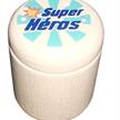 Spielba 61023-17 Milchzahndose Super Hero | Bild 2