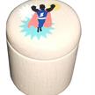 Spielba 61023-18 Milchzahndose Super Superman | Bild 2