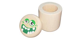 Spielba 61023-21 Milchzahndose müdes Monster