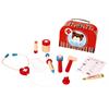 Spielba Doktor-Set