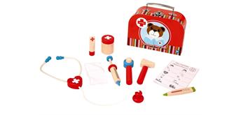 Spielba Doktor-Set