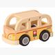 Spielba Post-Bus PTT aus 100% FSC Holz