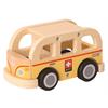 Spielba Post-Bus PTT aus 100% FSC Holz