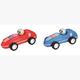 Spielba Rennauto mit Rückzugmotor