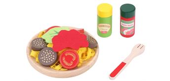 Spielba Spaghetti Set