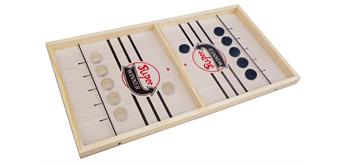 Spielba Super Puck Brettspiel