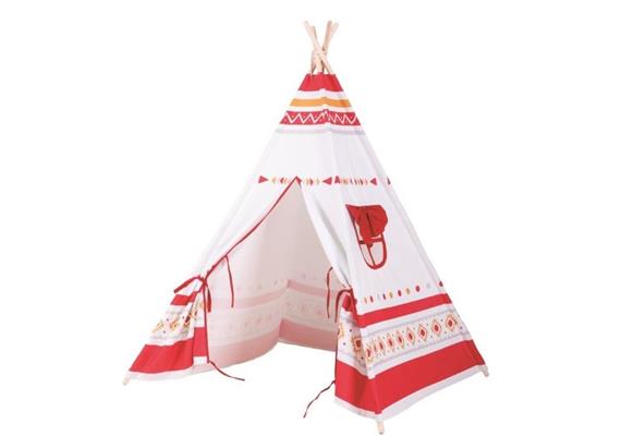 Spielba Tipi - Zelt