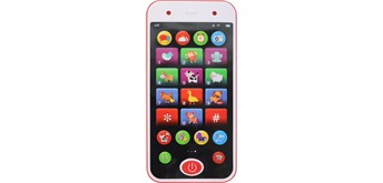 Spielmaus Baby Activity Smart Phone