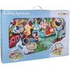 SpielMaus Baby Activity Spieldecke und Spiegel