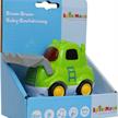 SpielMaus Baby Brum Brum Baufahrzeuge, 3-fach assortiert | Bild 4