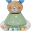 SpielMaus Holz Activity Spiel- und Geschenkset, 3 Teile | Bild 3