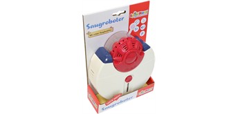 SpielMaus Saugroboter