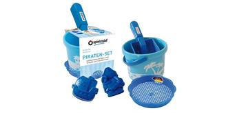 Spielstabil Piraten-Set 5-teilig