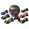 Spielzeugauto Ultra Racers Series 2 Formula Speed 1 Stück assortiert Blindbox