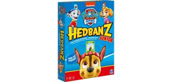 Spin Master Paw Patrol Hedbanz