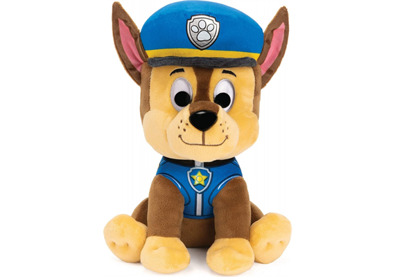 Spin Master Paw Patrol Plüsch 23 cm Chase