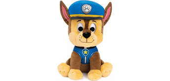 Spin Master Paw Patrol Plüsch 23 cm Chase