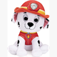 Spin Master Paw Patrol Plüsch 23 cm Marshall