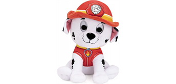 Spin Master Paw Patrol Plüsch 23 cm Marshall