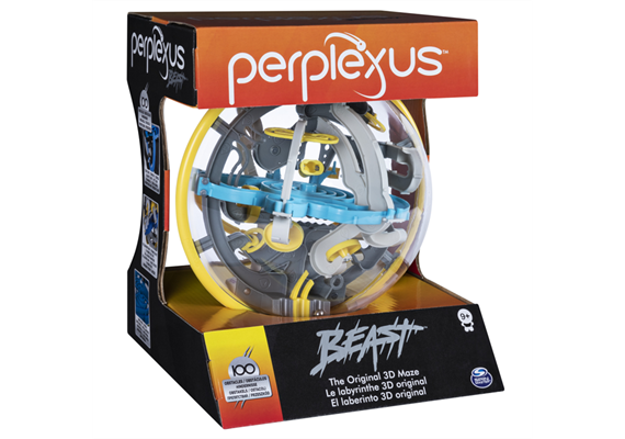 Spin Master - Perplexus Beast