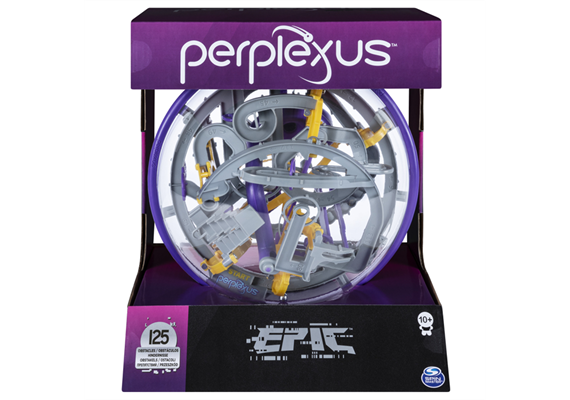 Spin Master Perplexus Epic