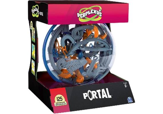 Spin Master Perplexus Portal