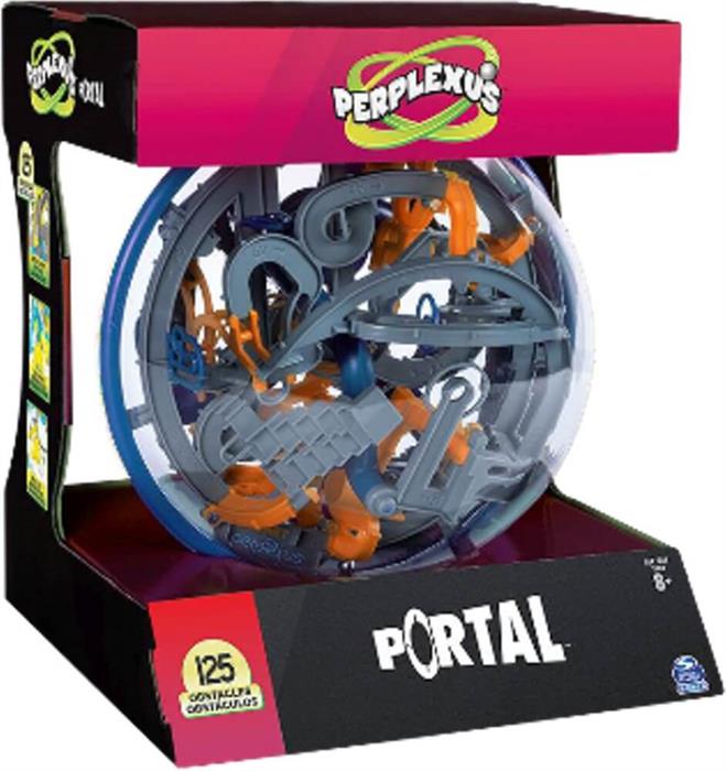 Perplexus - Portal