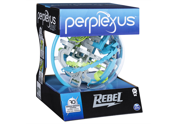 Spin Master - Perplexus Rebel