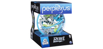 Spin Master - Perplexus Rebel