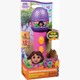 Spinmaster 6075023 DTE Dora - Mikrofon