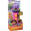 Spinmaster 6075023 DTE Dora - Mikrofon