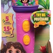 Spinmaster 6075023 DTE Dora - Mikrofon | Bild 3