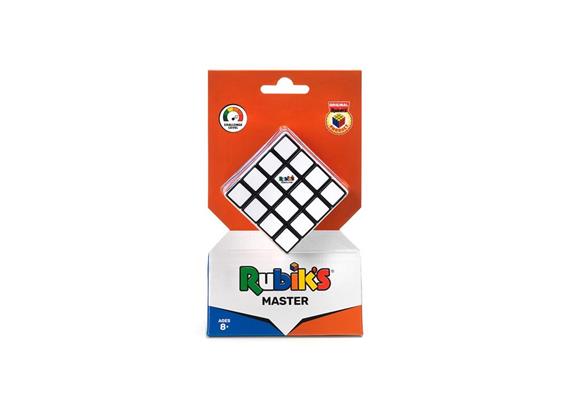 Spinmaster - Rubik's Master 4 x 4